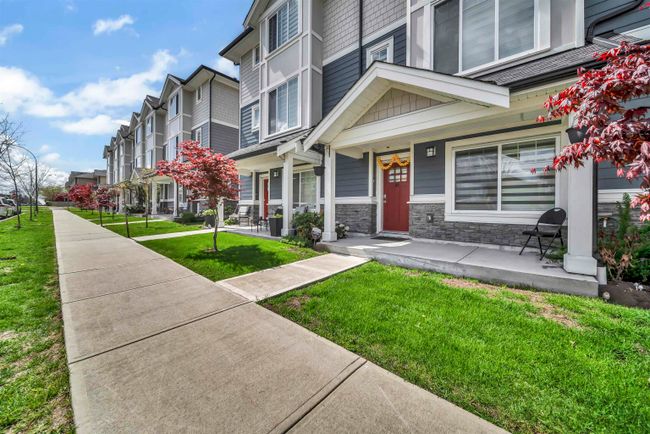 41 - 19501 74 Avenue, Townhouse with 3 bedrooms, 2 bathrooms and 2 parking in Surrey BC | Image 5