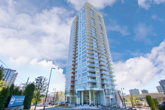 1908 - 530 Whiting Way, Condo with 2 bedrooms, 0 bathrooms and 1 parking in Coquitlam BC | Image 25