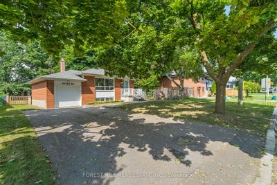 242 Lucas St, House other with 3 bedrooms, 1 bathrooms and 5 parking in Richmond Hill ON | Image 2