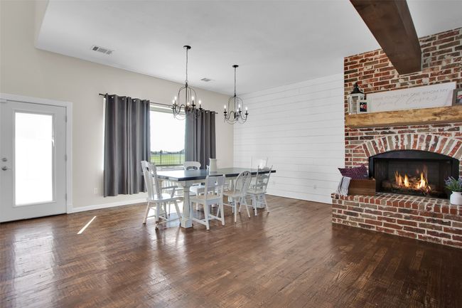 1060 Cypress Point Dr, House other with 5 bedrooms, 3 bathrooms and null parking in Gunter TX | Image 13