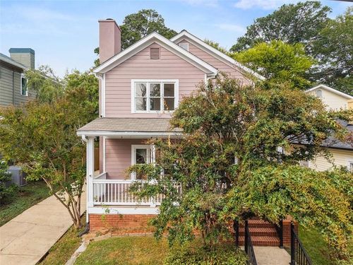 80 Randolph St Ne, ATLANTA, GA, 30312-1651 | Card Image