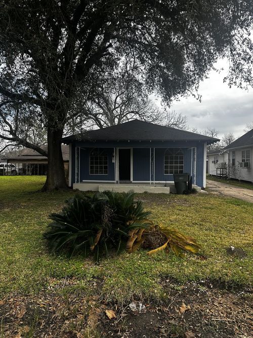 2036 13th St, Port Arthur, TX, 77640-4551 | Card Image