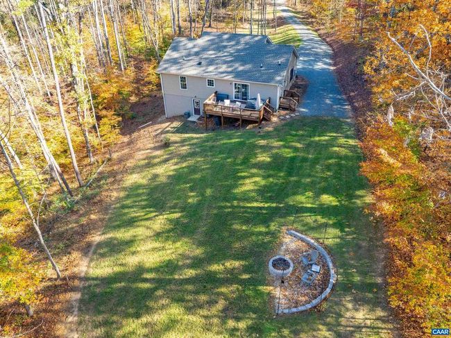 263 Tinsley Dr, House other with 5 bedrooms, 3 bathrooms and null parking in RADIANT VA | Image 6