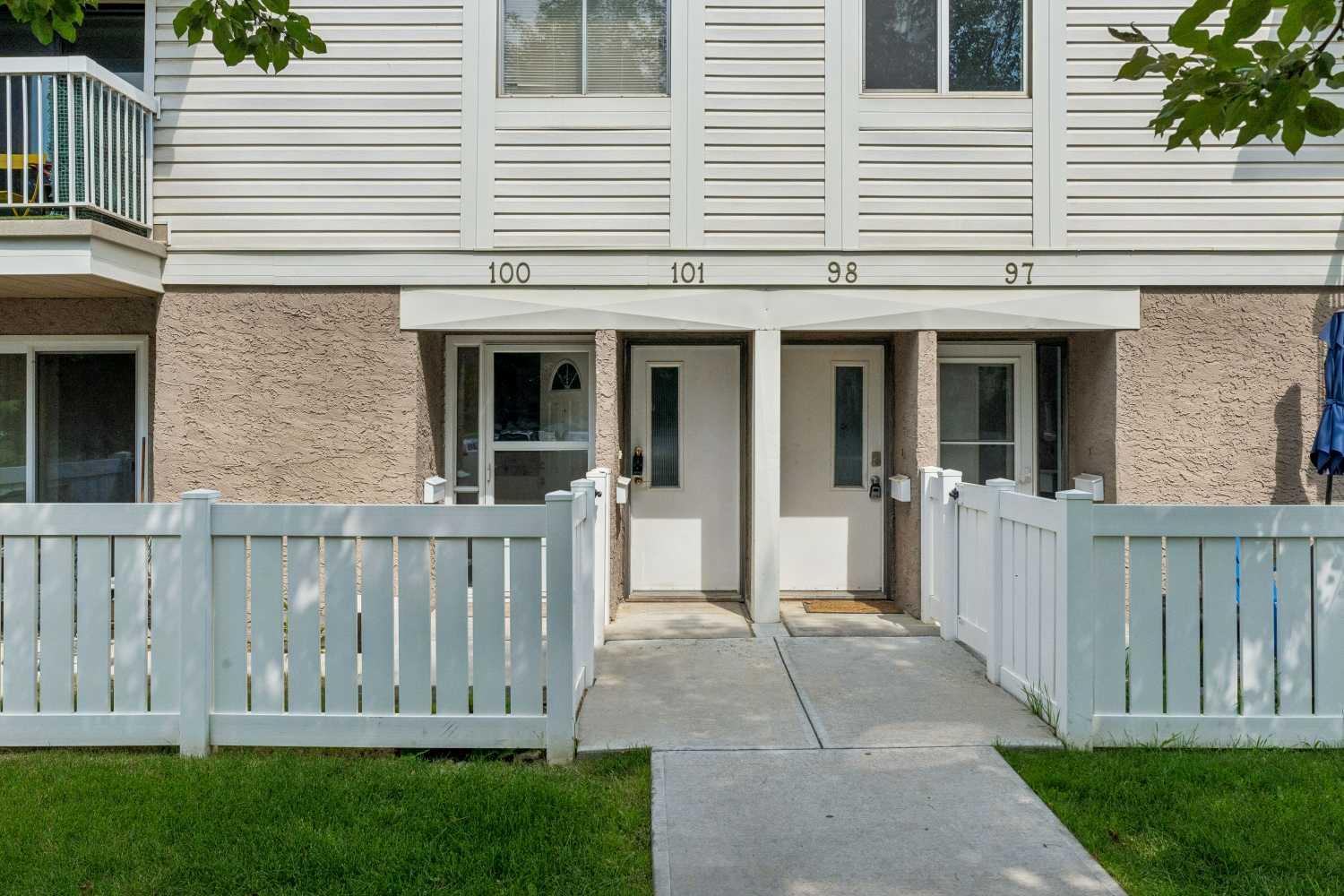 Residential in Calgary 3