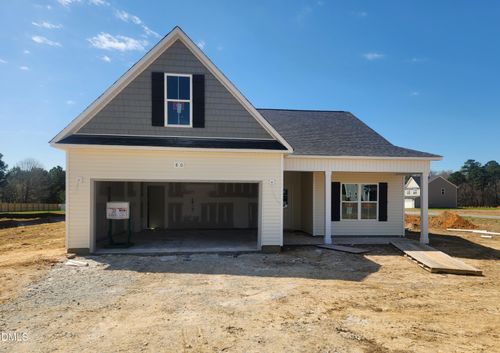 lot-12-80 Baxley Rd, Dunn, NC, 28334-1336 | Card Image