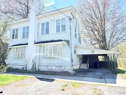 171 S Market St, Cape Vincent, NY, 13618 | Card Image