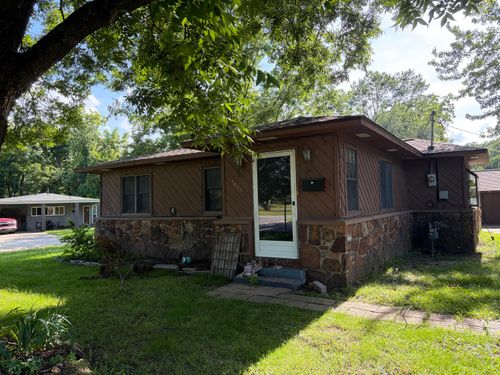 1601 D Street Ne, Miami, OK, 74354 | Card Image