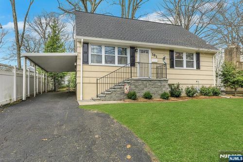 181 Arthur St, Hillsdale, NJ, 07642-1654 | Card Image