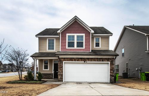 501 Carissa Ln, Zebulon, NC, 27597-6532 | Card Image