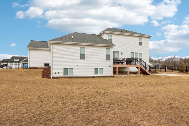 N75W17799 Woody Lane, House other with 4 bedrooms, 2 bathrooms and null parking in Menomonee Falls WI | Image 58