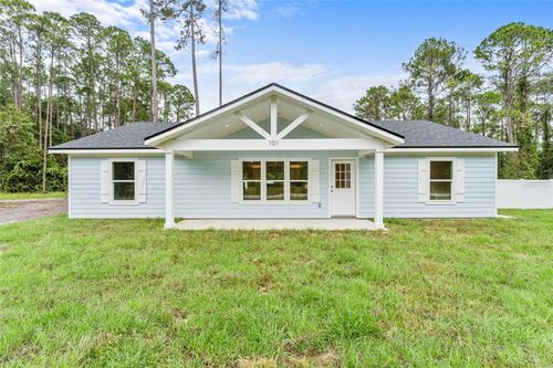 101 Se 3rd St, Georgetown, FL, 32139 | Card Image