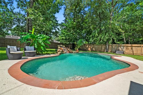 6723 Hayden Dr, Magnolia, TX, 77354-3136 | Card Image