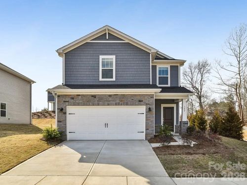 5056 Poplin Vly, Cherryville, NC, 28021-8115 | Card Image