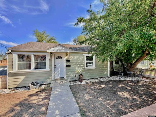 1113 Vermont St, Rock Springs, WY, 82901 | Card Image