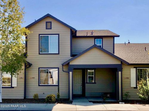 1829 N Fence Line Dr, Prescott Valley, AZ, 86314-1967 | Card Image