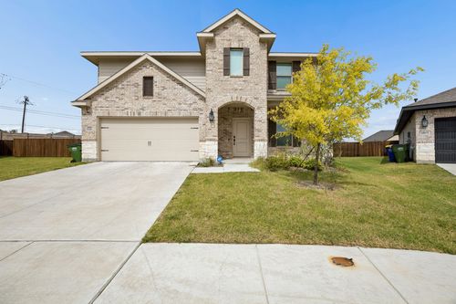 2616 Huron Dr, Seagoville, TX, 75159-5521 | Card Image