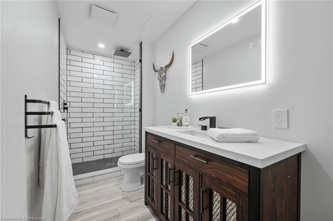 71 Crab Apple Crt, House other with 3 bedrooms, 4 bathrooms and 3 parking in Wellesley ON | Image 40