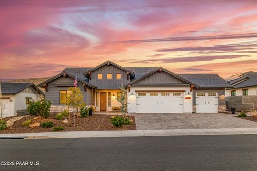 4610 E Cheshire Loop, Prescott Valley, AZ, 86314-0086 | Card Image
