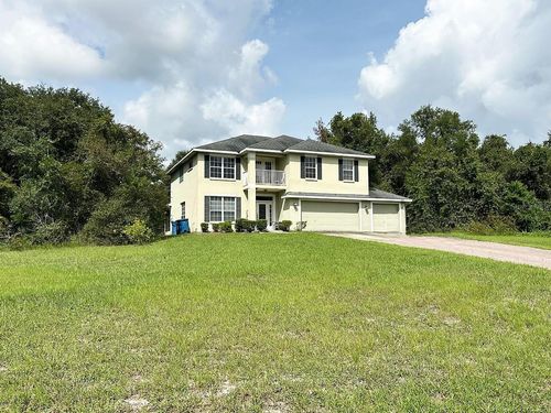 480 Williams Ave, ORANGE CITY, FL, 32763-6879 | Card Image