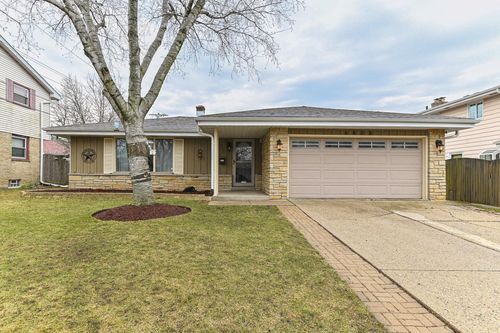 6808 49th Avenue, Kenosha, WI, 53142 | Card Image