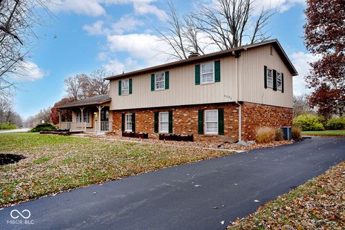 6030 Emerson Ave, Indianapolis, IN, 46220-5387 | Card Image