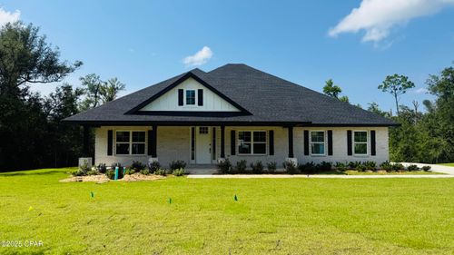 9851 Summer Creek Dr, Panama City, FL, 32409-4159 | Card Image