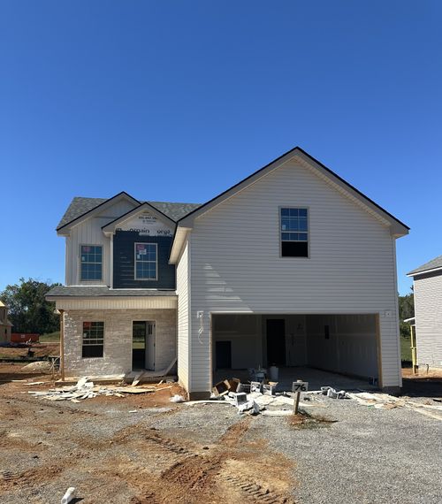 76 Sycamore Hill Dr, Clarksville, TN, 37042 | Card Image