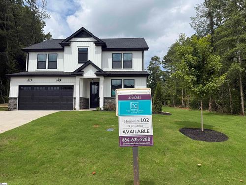 24 Criss Dr, Piedmont, SC, 29673-7007 | Card Image
