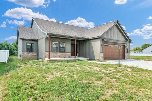 345 Pocono Ave, Morton, IL, 61550-2381 | Card Image