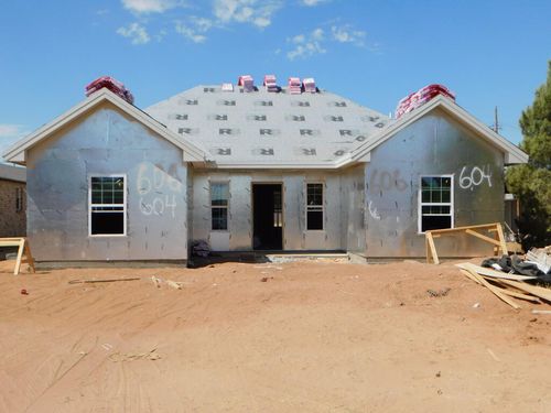 604 S Lincoln St, Midland, TX, 79701-7652 | Card Image