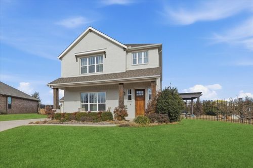 212 Blue Stem Ln, Aledo, TX, 76008-1220 | Card Image