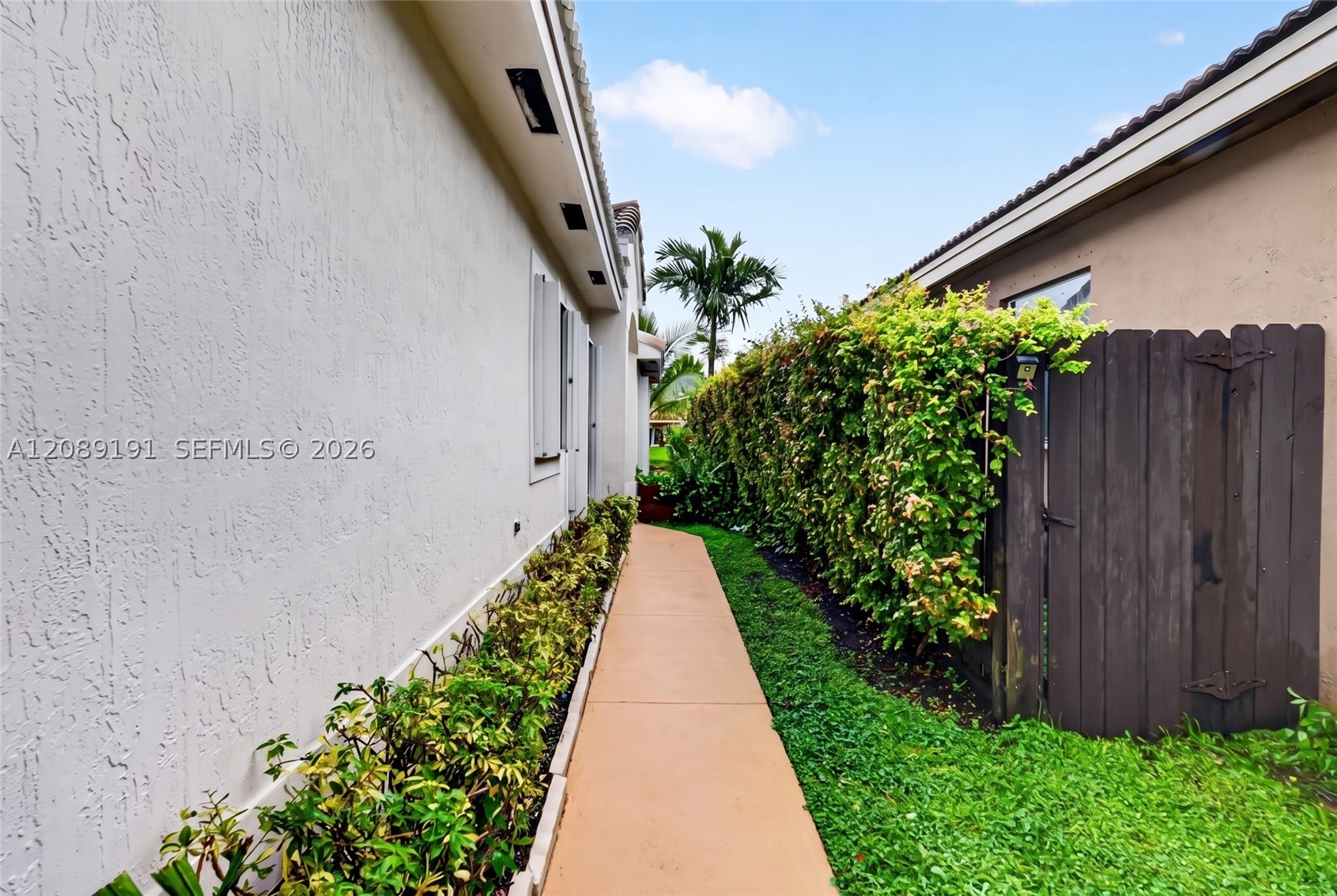 Residential in Miami 5