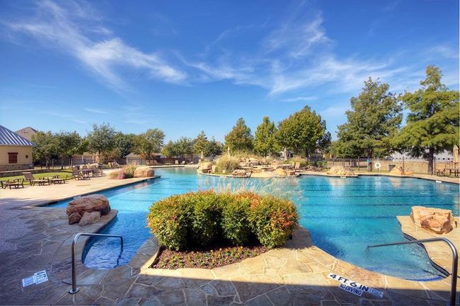 South Pool hosts a beach entry and water spray park. | Image 38