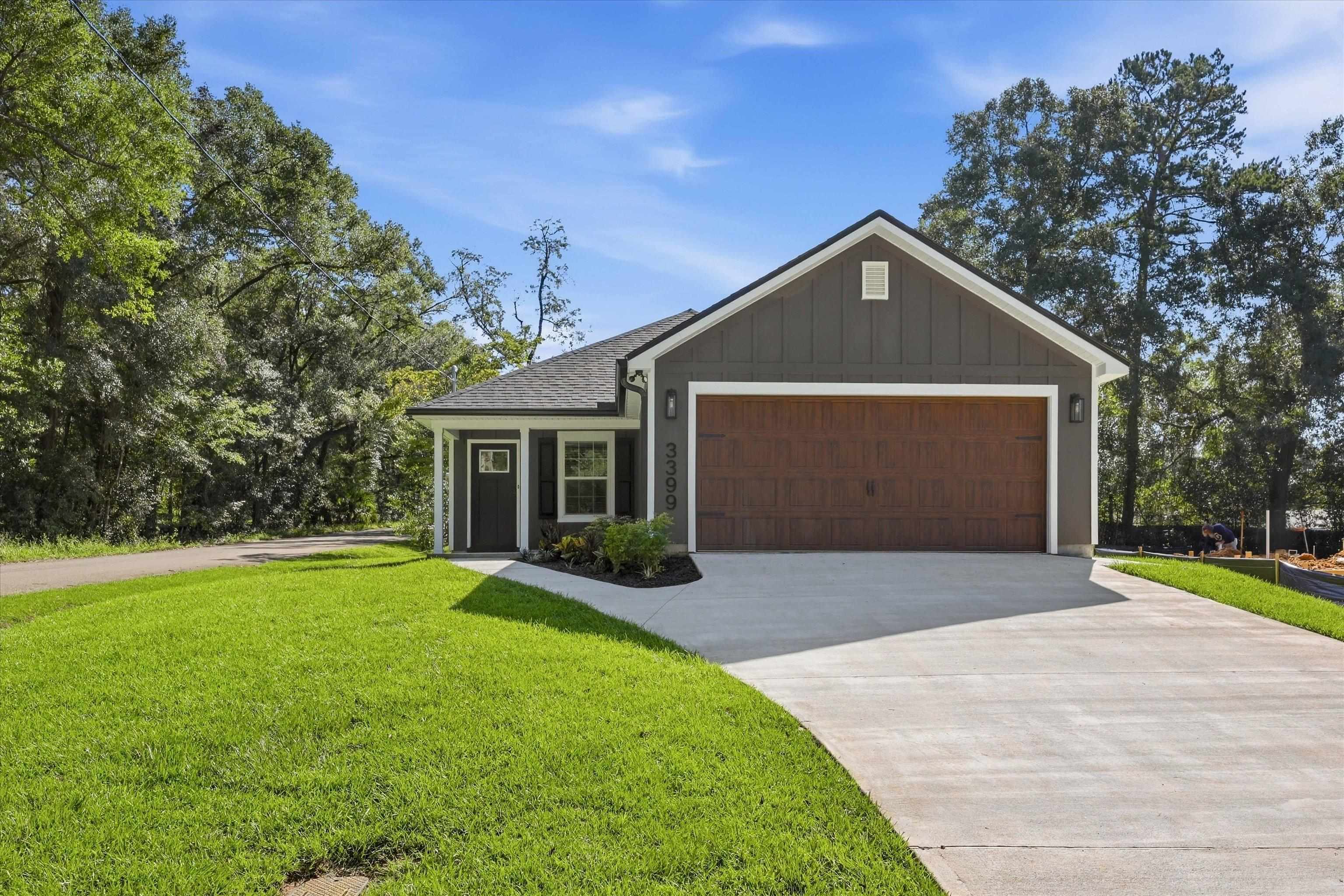 3399 Mizell St, Other in Tallahassee - eXp Realty