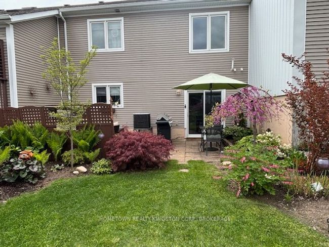 480 Country Club Dr, House attached with 2 bedrooms, 2 bathrooms and 2 parking in Bath ON | Image 26