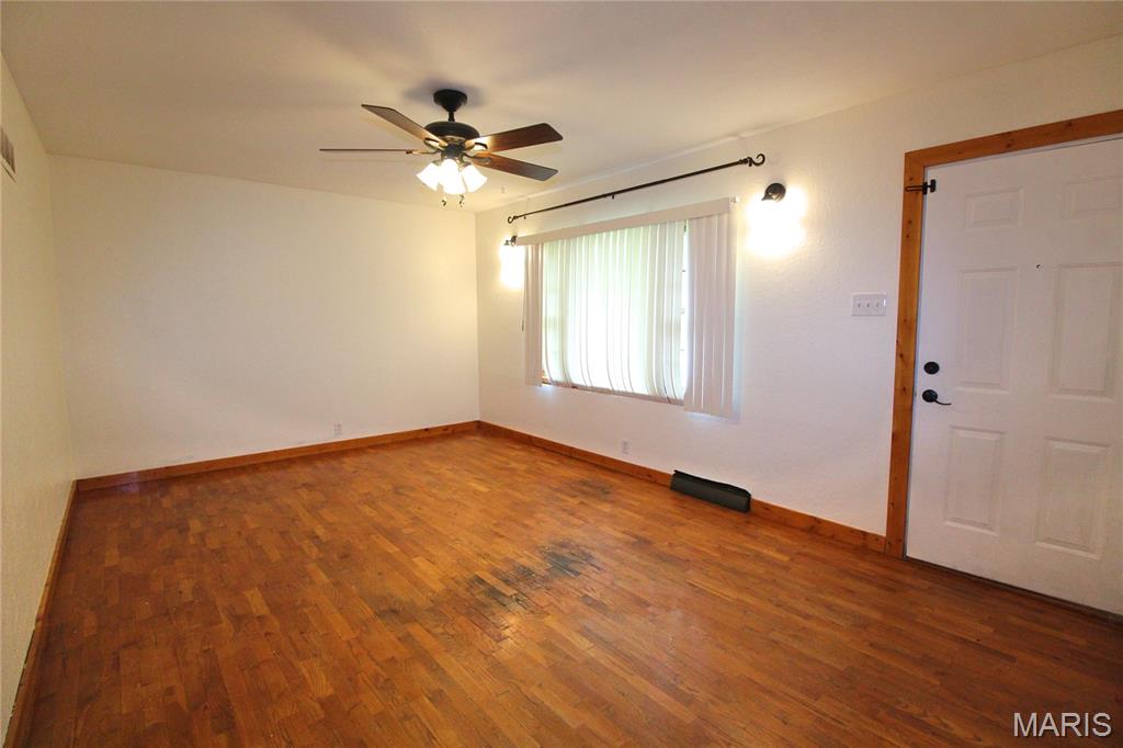 Residential in Cahokia 2