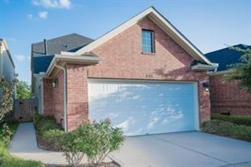 20919 Sunrise Pine View Ln, Katy, TX, 77450-3357 | Card Image