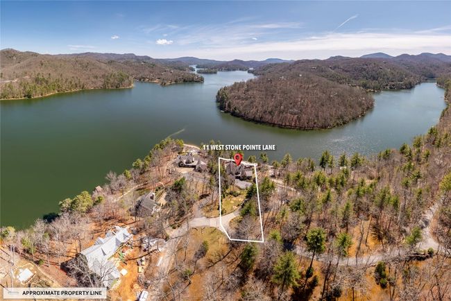 11 W Stone Pointe Ln, House other with 4 bedrooms, 5 bathrooms and null parking in Cullowhee NC | Image 95