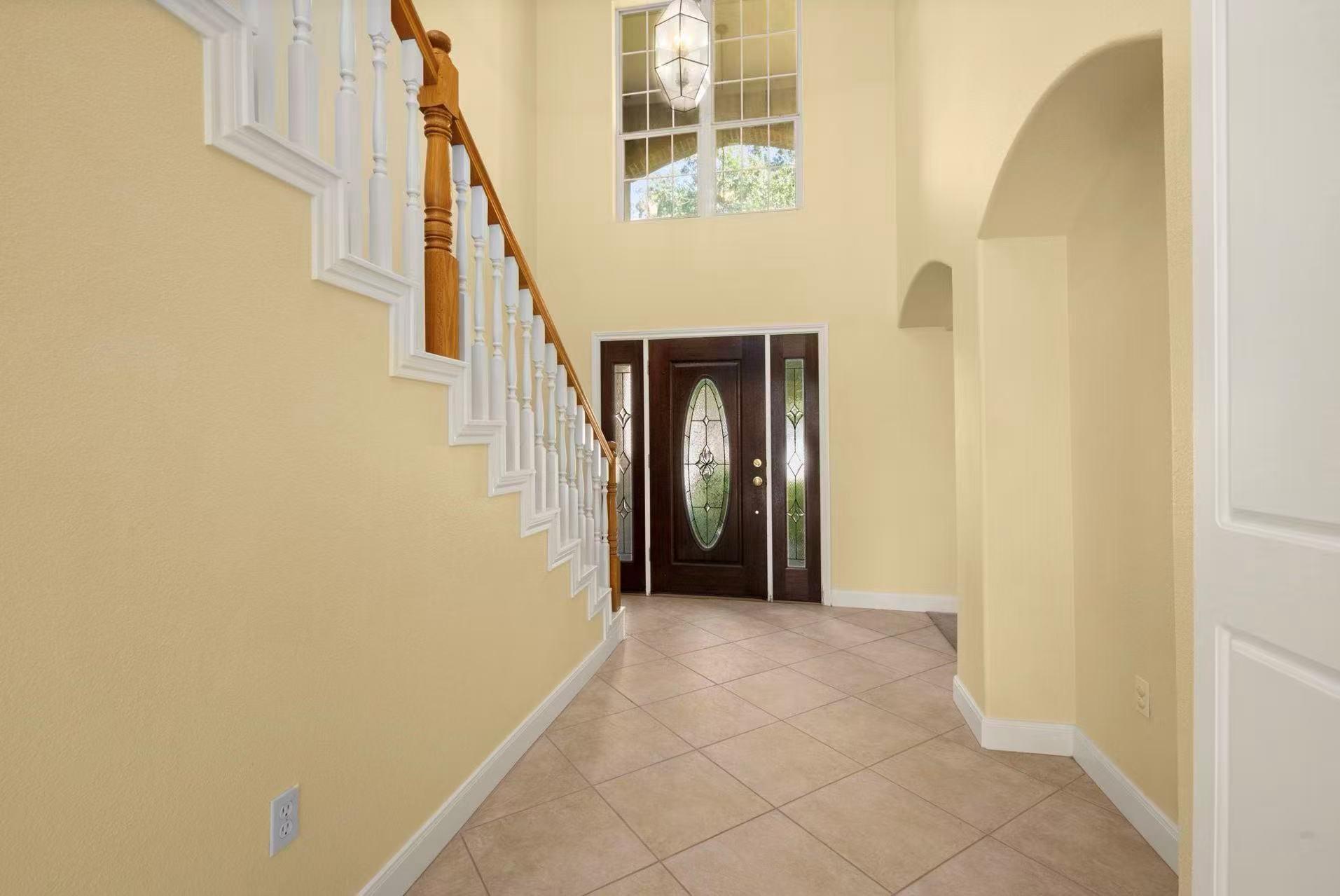 Residential Lease in Pearland 5