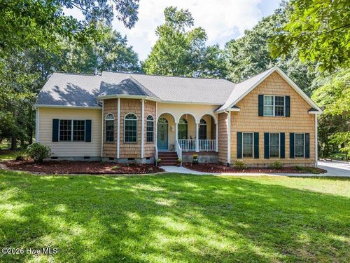 615 Ravenswood Rd, Hampstead, NC, 28443-2352 | Card Image