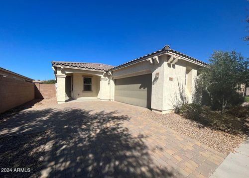 3120 E Patrick St, Gilbert, AZ, 85295-0401 | Card Image
