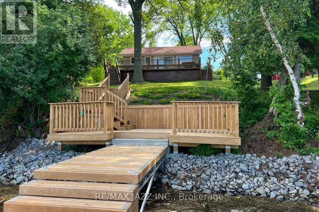 52 Cow Island, House other with 2 bedrooms, 1 bathrooms and null parking in Bailieboro ON | Image 11