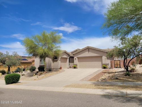 17461 S Indigo Crest Pass, Vail, AZ, 85641 | Card Image