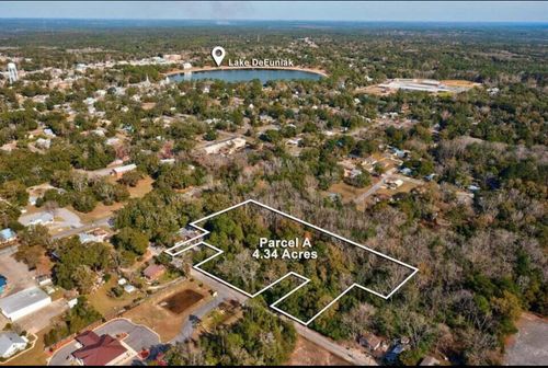 TBD 4.34ac S 13th St, DeFuniak Springs, FL, 32435 | Card Image