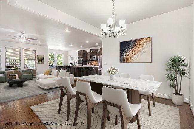 Virtual staging-view on entry | Image 4