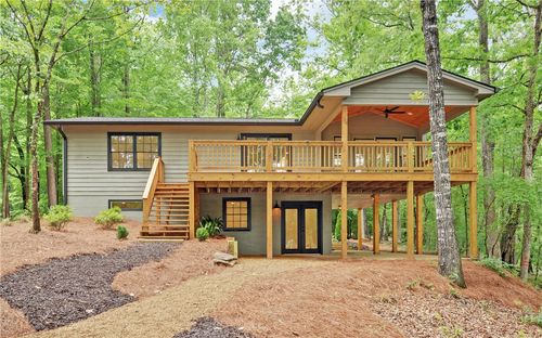 276 340 Currahee Trail, Toccoa, SC, 30577 | Card Image