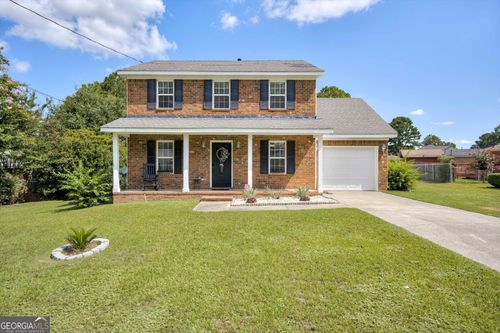 2307 Perot Dr, Hephzibah, GA, 30815-6923 | Card Image