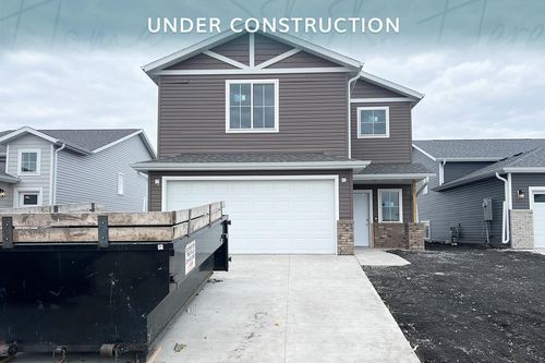 850 1st Ave, Horace, ND, 58047 | Card Image