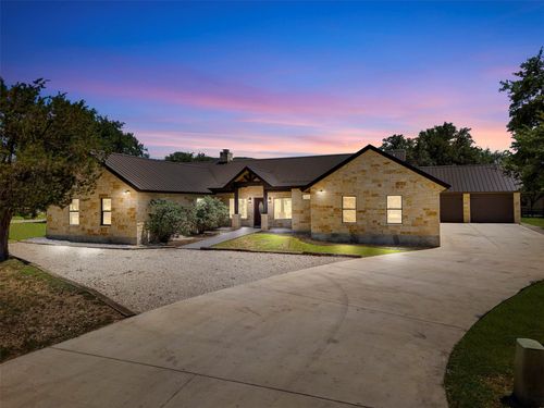 43 Heartstone Ln, ConCan, TX, 78838 | Card Image