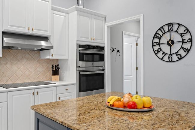 17807 Arbor Greene Dr, House other with 5 bedrooms, 3 bathrooms and null parking in TAMPA FL | Image 26
